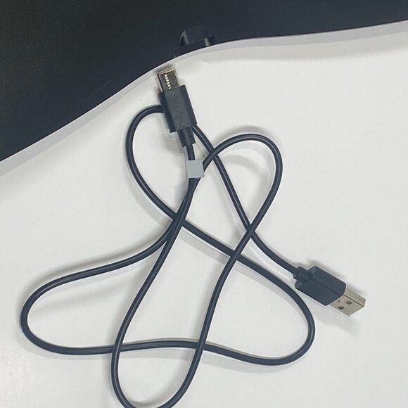 Ergonomic Backlit Wireless Keyboard EK01 Plus - Picture 9 of 12